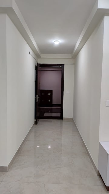 Building Lobby in 3 BHK Apartment at Bollineni Bion, Kothaguda – for Rent