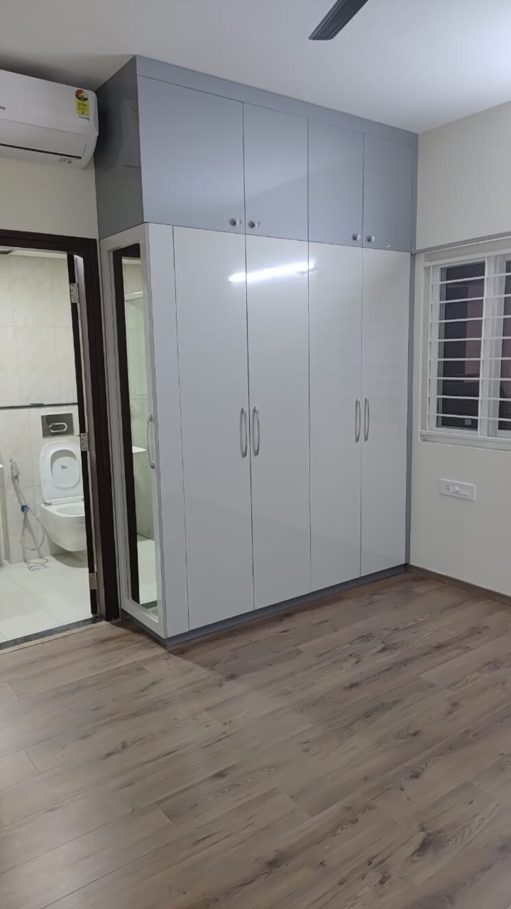 undefined, bollineni-bion 3 Bedroom 1855 Sq.Ft. Apartment In Kothaguda Hyderabad 8624431