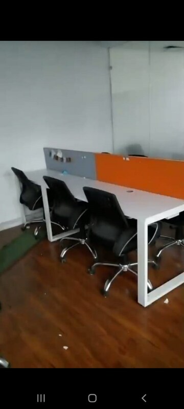 Team Area in  Office Space at JMD Megapolis, Sector 48 – for Rent