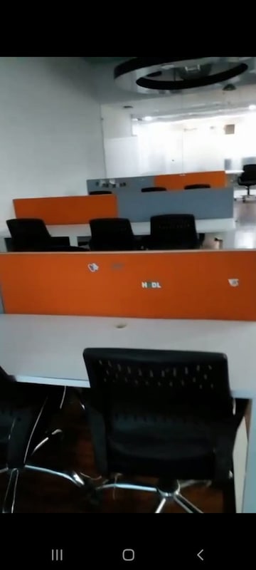 Team Area in  Office Space at JMD Megapolis, Sector 48 – for Rent