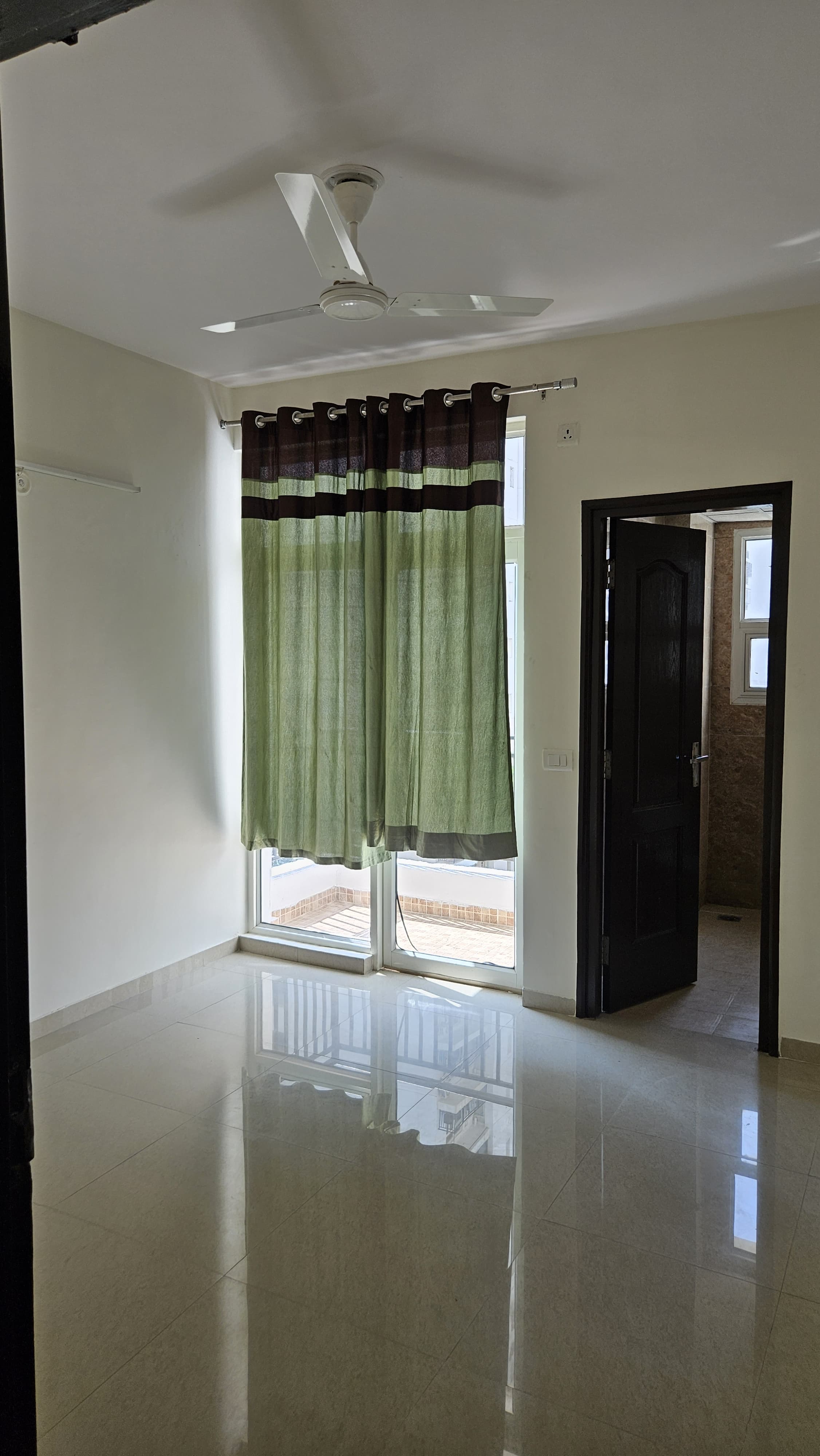 3 BHK + Pooja Room Apartment For Rent in Rishita Manhattan