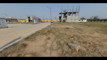  Plot For Sale in Puri Kohinoor, Sector 89