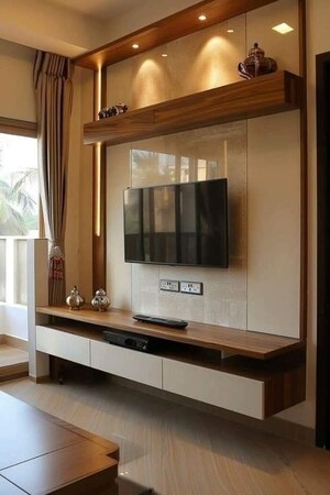 Kitchen in 2 BHK Builder Floor at Dashrath Puri – for Sale