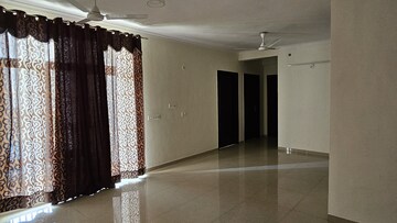 Building Lobby in 3 BHK Apartment at Rishita Manhattan, Gomti Nagar – for Rent
