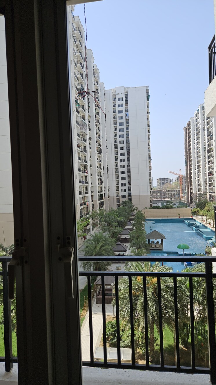 Exterior View, rishita-manhattan 3 Bedroom 1554 Sq.Ft. Apartment In Gomti Nagar Lucknow 8624461