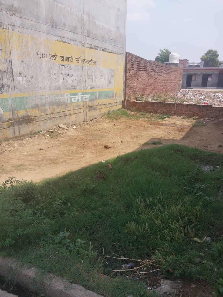 undefined, new-garden-enclave  80 Sq.Yd. Plot In Mainapur Ghaziabad 8624452