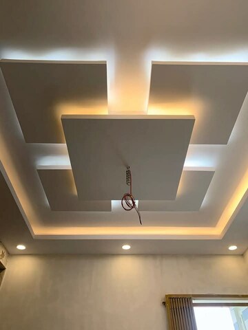 2 BHK Builder Floor For Sale in Dashrath Puri