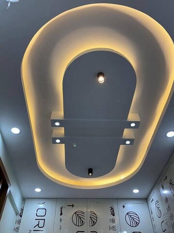 Furnished Amenities in 2 BHK Builder Floor at Dashrath Puri – for Sale