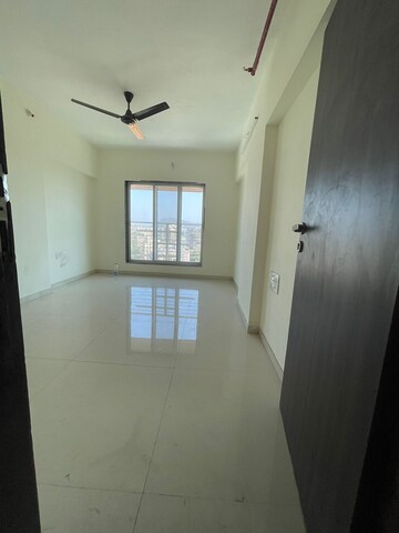 Building Lobby in 4 BHK Apartment at Varad Heights, Tilak Nagar – for Sale