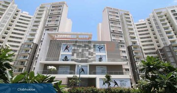 3 BHK Apartment For Rent in Purva Seasons, Cv Raman Nagar