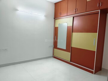 Room in 3 BHK Apartment at Purva Seasons, Cv Raman Nagar – for Rent