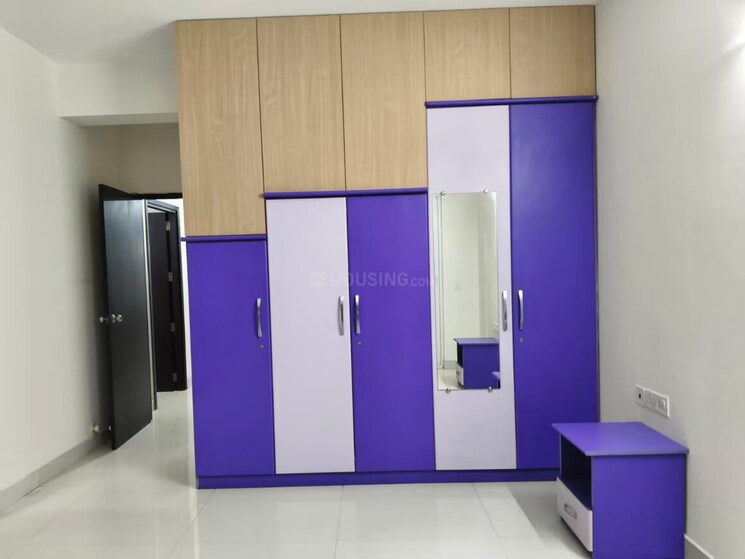 Room, purva-seasons 3 Bedroom 1836 Sq.Ft. Apartment In Cv Raman Nagar Bangalore 8624451