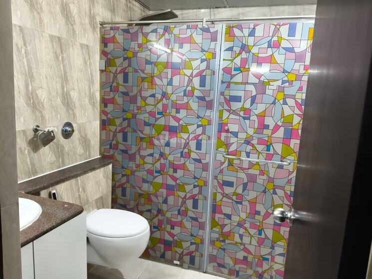 Bathroom, purva-seasons 3 Bedroom 1836 Sq.Ft. Apartment In Cv Raman Nagar Bangalore 8624451