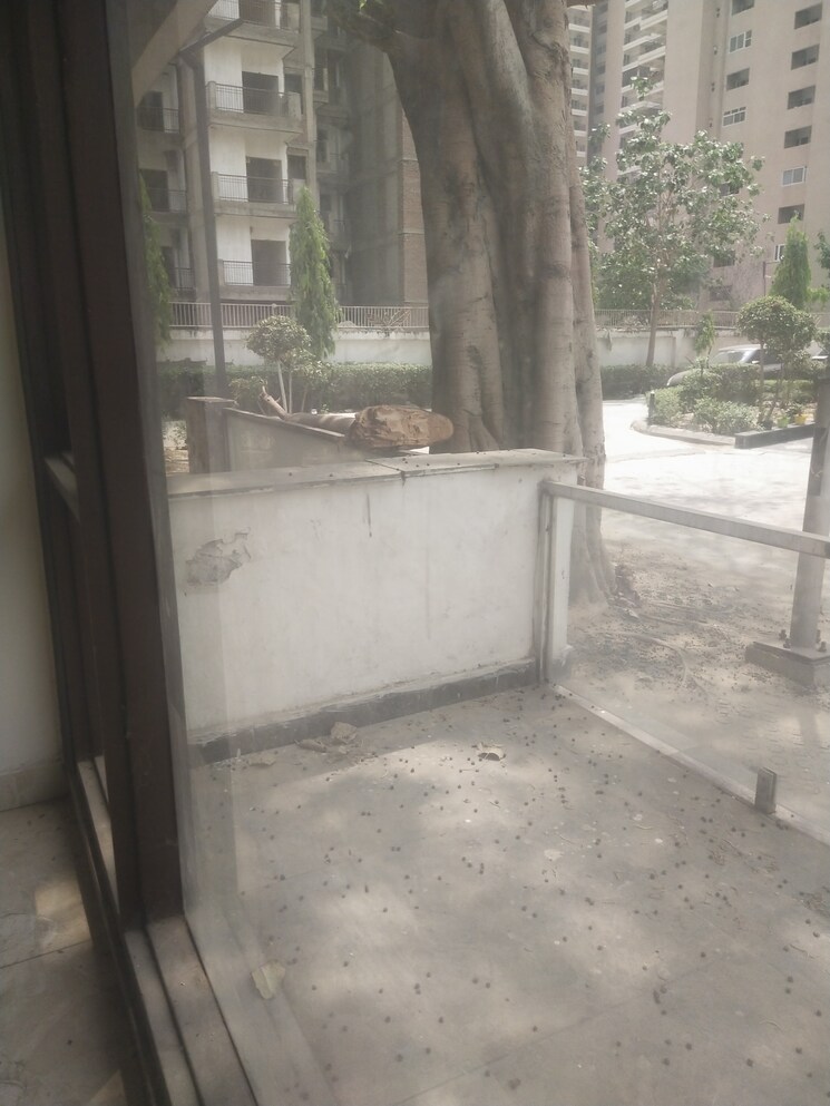 Balcony, panchsheel-villas 4 Bedroom 1730 Sq.Ft. Villa In Sector 16 Greater Noida Greater Noida 8624477