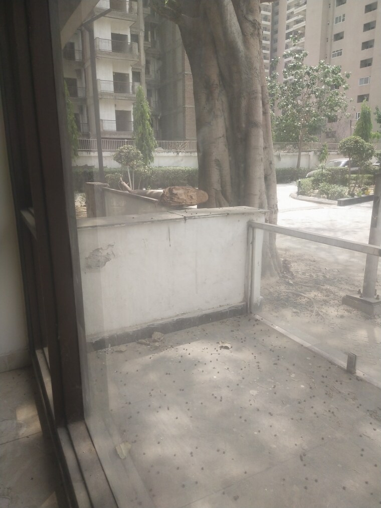 Balcony, panchsheel-villas 4 Bedroom 1730 Sq.Ft. Villa In Sector 16 Greater Noida Greater Noida 8624477