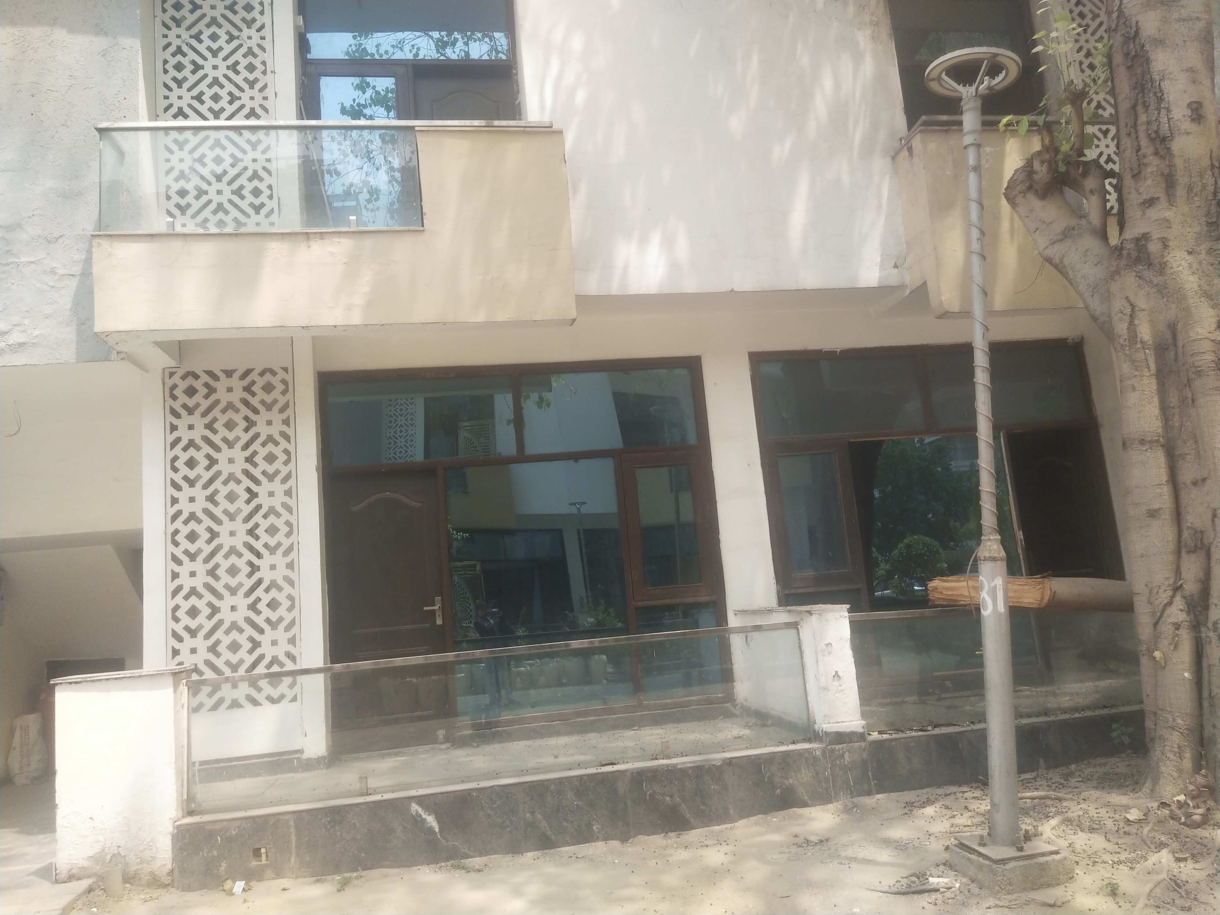 4 BHK + Study Room Villa For Sale in Panchsheel Villas