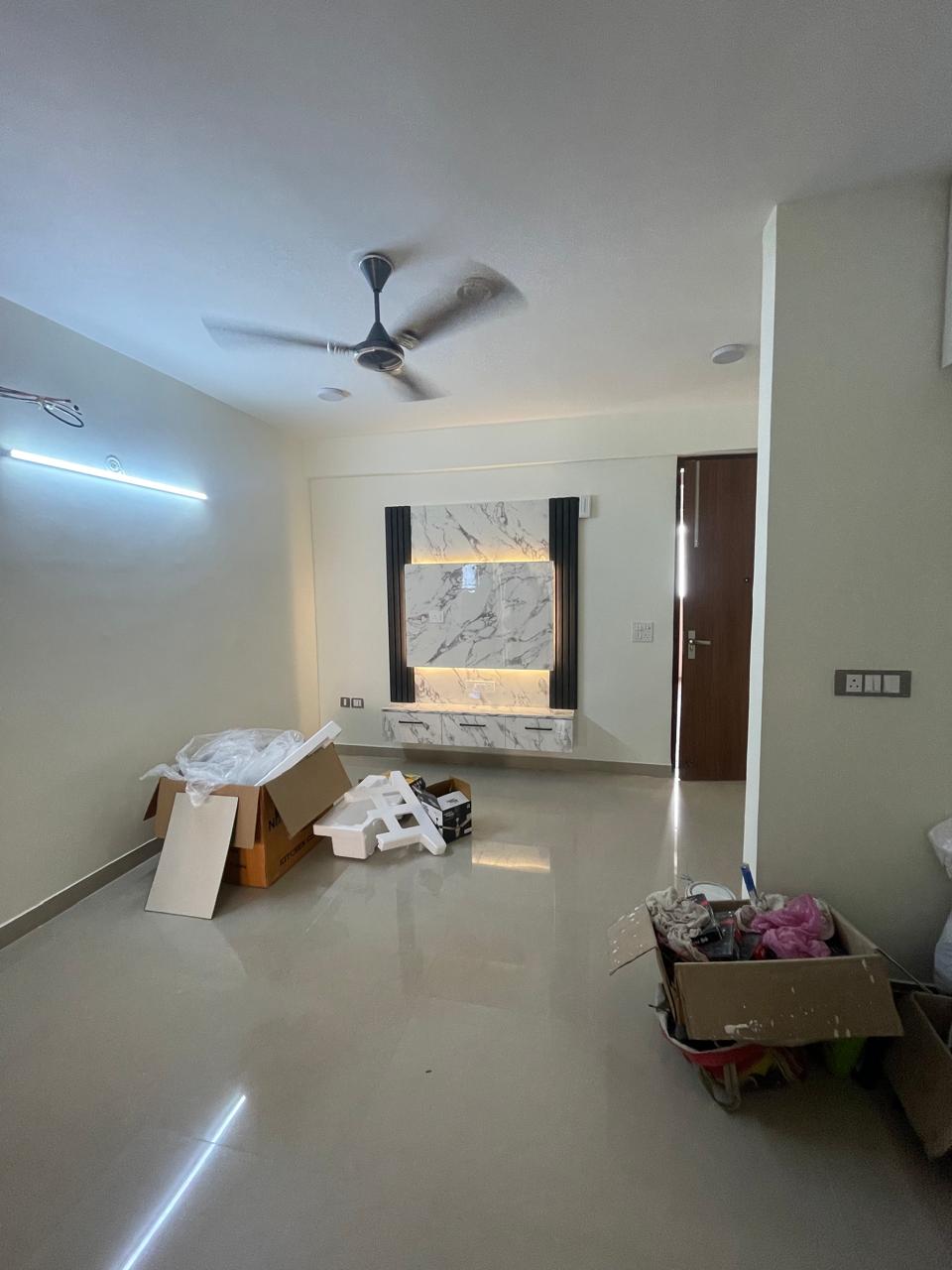 3 BHK Apartment For Rent in ROF Amaltas