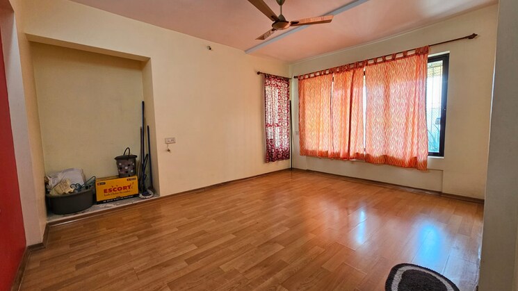 Bedroom, godrej-riverside 2 Bedroom 1106 Sq.Ft. Apartment In Kalyan West Thane 8624479