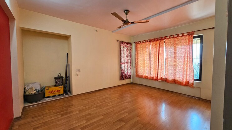 Bedroom, godrej-riverside 2 Bedroom 1106 Sq.Ft. Apartment In Kalyan West Thane 8624479