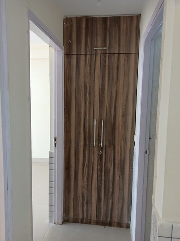Building Lobby in 3 BHK Apartment at Gaur Saundaryam, Tech Zone 4 Greater Noida – for Rent