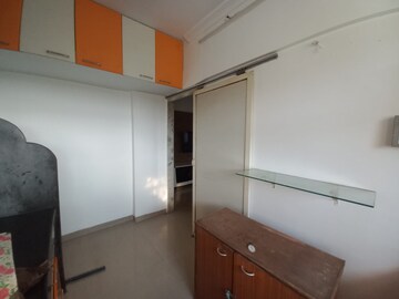Kitchen in 2 BHK Apartment at Seawoods – for Rent