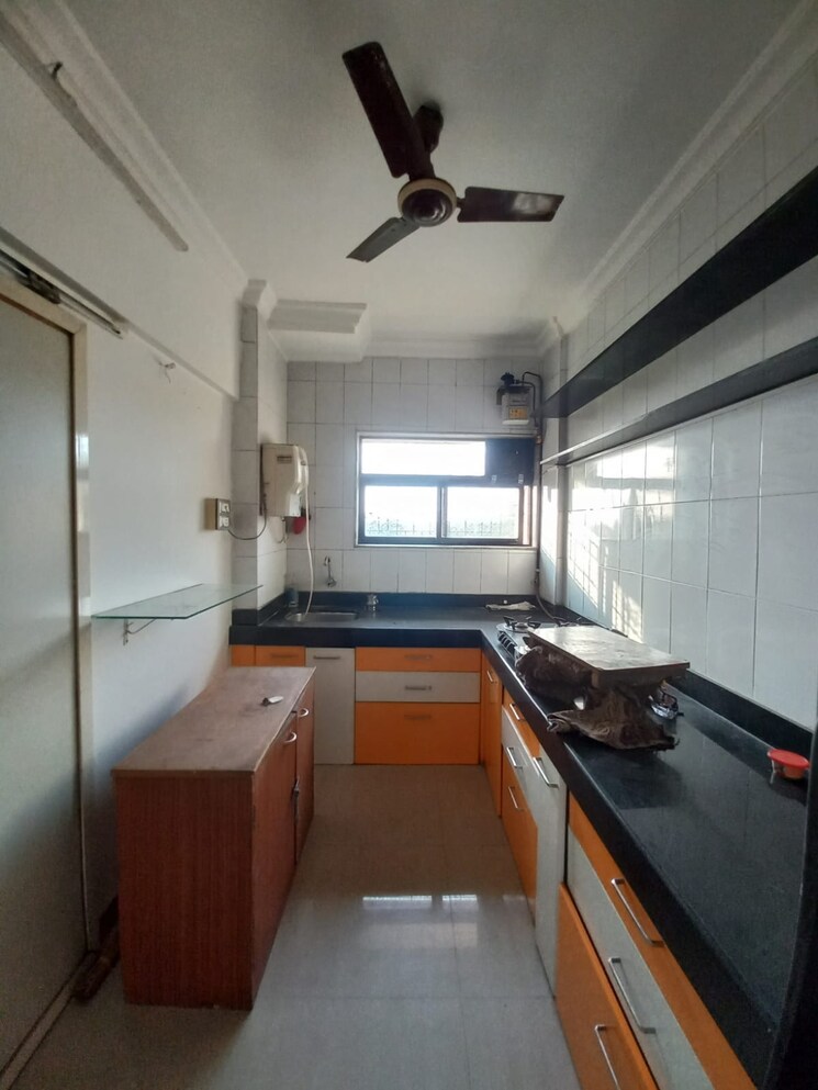 Kitchen, seawoods 2 Bedroom 1005 Sq.Ft. Apartment In Seawoods Navi Mumbai 8624515