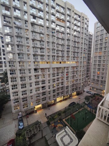 2 BHK Apartment – Exterior View View at Platinum Life, Andheri West - for Rent
