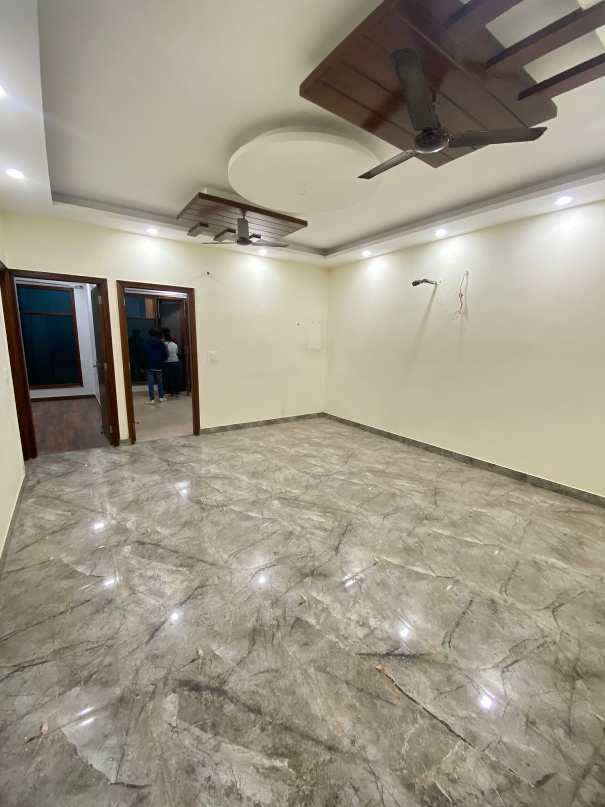 2 BHK + Pooja Room Independent House For Rent in Ansal Plaza Sector-23