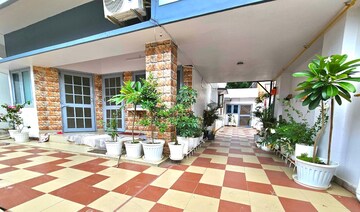 3 BHK Independent House – Exterior View View at Indira Nagar - for Sale