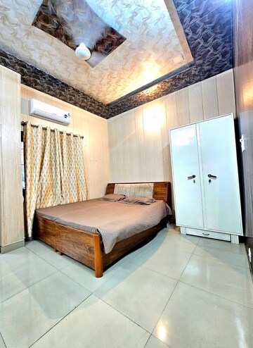 3 BHK Independent House For Sale in Indira Nagar