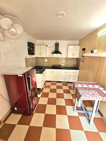 Kitchen in 3 BHK Independent House at Indira Nagar – for Sale
