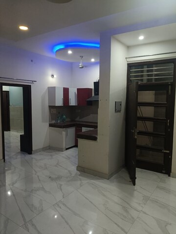 Room in 3 BHK Builder Floor at Dhakoli – for Rent