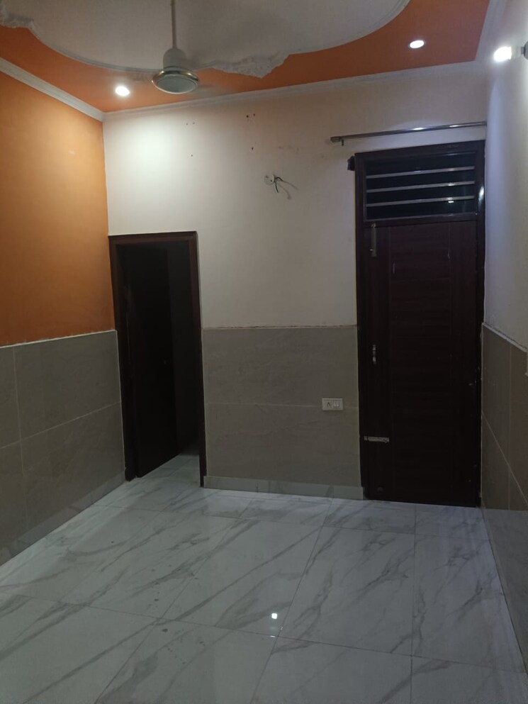 Room, dhakoli 3 Bedroom 1400 Sq.Ft. Builder Floor In Dhakoli Zirakpur 8624538
