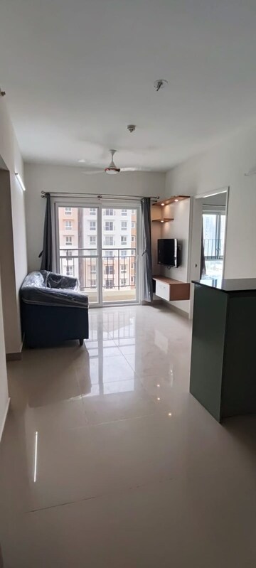 2 BHK Apartment For Rent in Brigade El Dorado, Bagaluru 