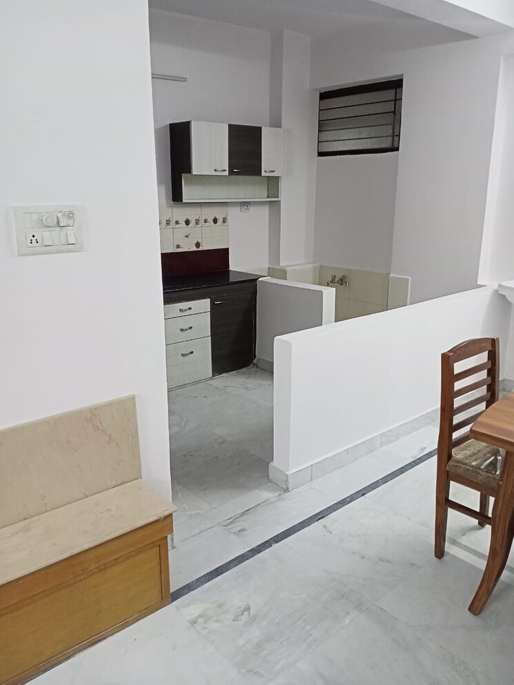 Kitchen, ameerpet 3 Bedroom 1700 Sq.Ft. Apartment In Ameerpet Hyderabad 8624474