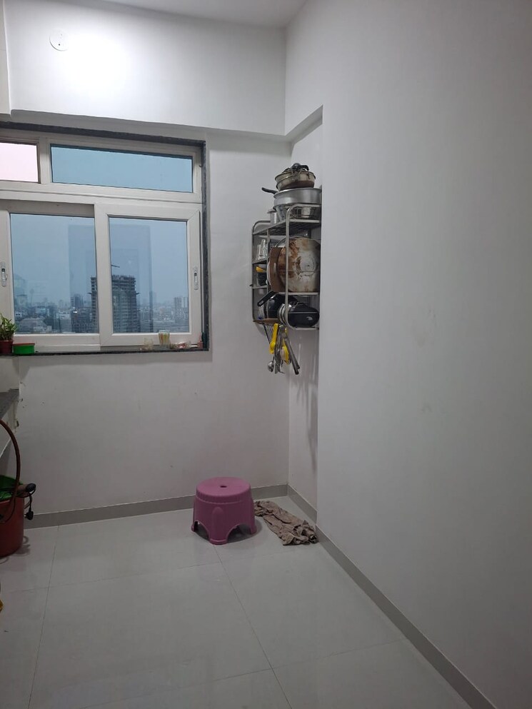 Living Room, ashapura-mokshit-majesta 1 Bedroom 387 Sq.Ft. Apartment In Dombivli East Thane 8624507