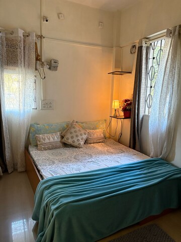 2 BHK Apartment For Rent in Grenville CHS, Andheri West