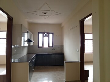 Kitchen in 3 BHK Apartment at Sagar Apartment, Sector 56 – for Rent