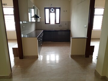 Living Room in 3 BHK Apartment at Sagar Apartment, Sector 56 – for Rent