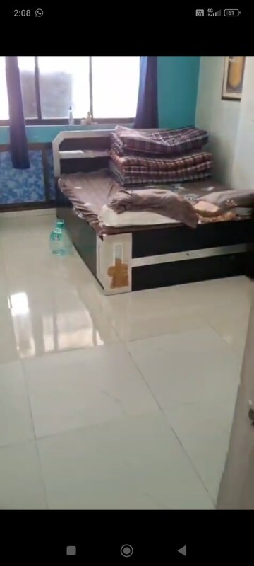 Master Bedroom in 2 BHK Apartment at Prathamesh Apartment Prabhadevi, Prabhadevi – for Rent
