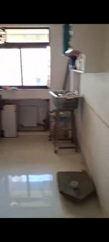 Living Room in 2 BHK Apartment at Prathamesh Apartment Prabhadevi, Prabhadevi – for Rent