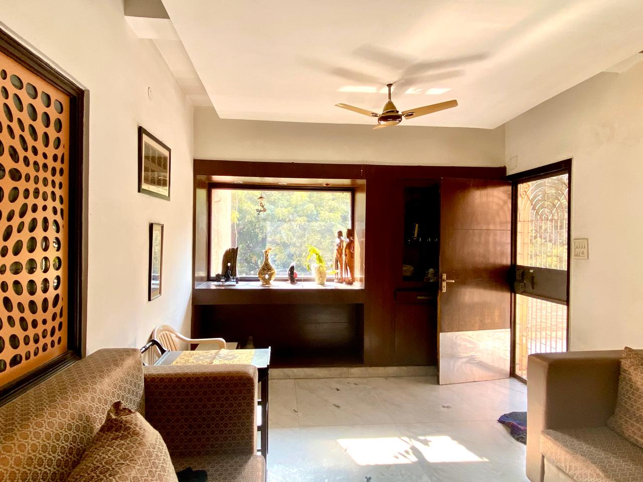 3 BHK Apartment For Rent in DLF Express Greens