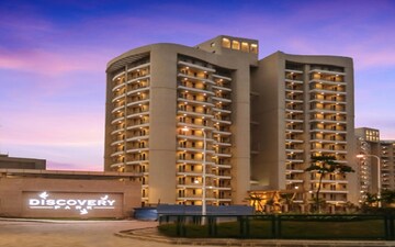2 BHK Apartment For Sale in BPTP Princess Park, Sector 86
