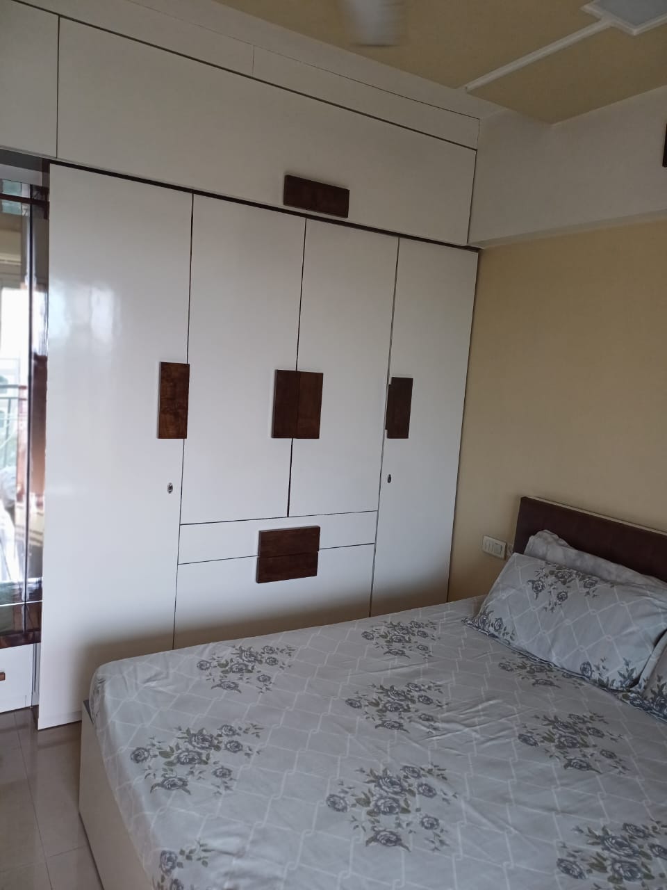 2 BHK 750 Sq.Ft. Apartment in Nahar Amrit Shakti