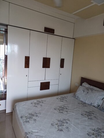 2 BHK Apartment For Sale in Nahar Amrit Shakti, Chandivali