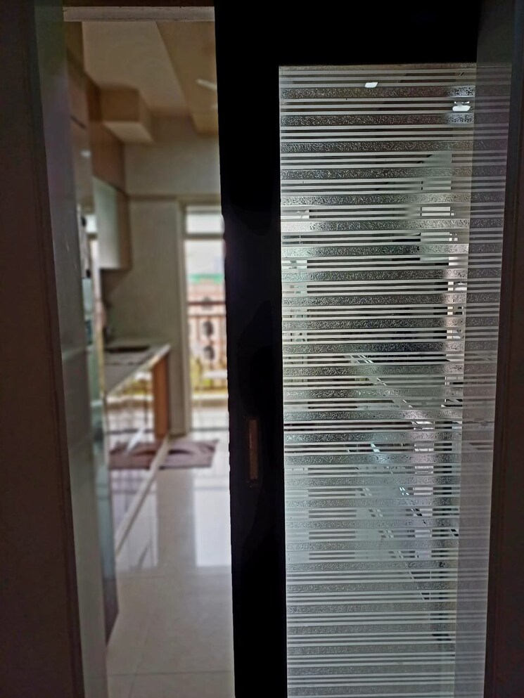 Kitchen, nahar-amrit-shakti 2 Bedroom 750 Sq.Ft. Apartment In Chandivali Mumbai 8624590