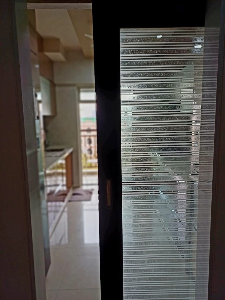 Kitchen, nahar-amrit-shakti 2 Bedroom 750 Sq.Ft. Apartment In Chandivali Mumbai 8624590