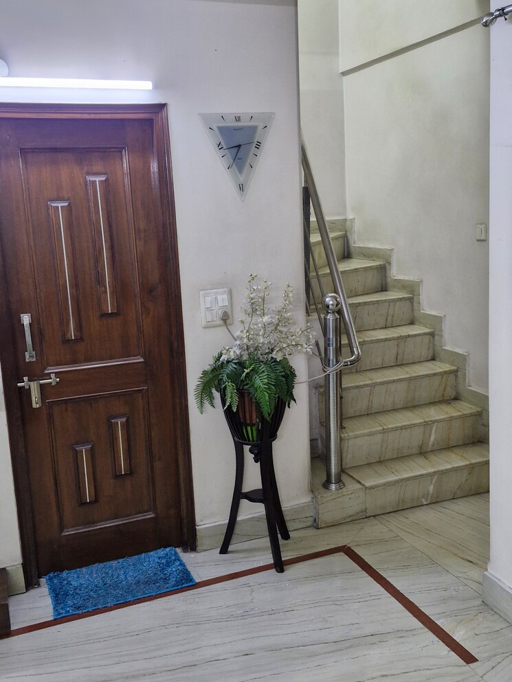 undefined, pitampura 4 Bedroom 1652 Sq.Ft. Apartment In Pitampura Delhi 8624536