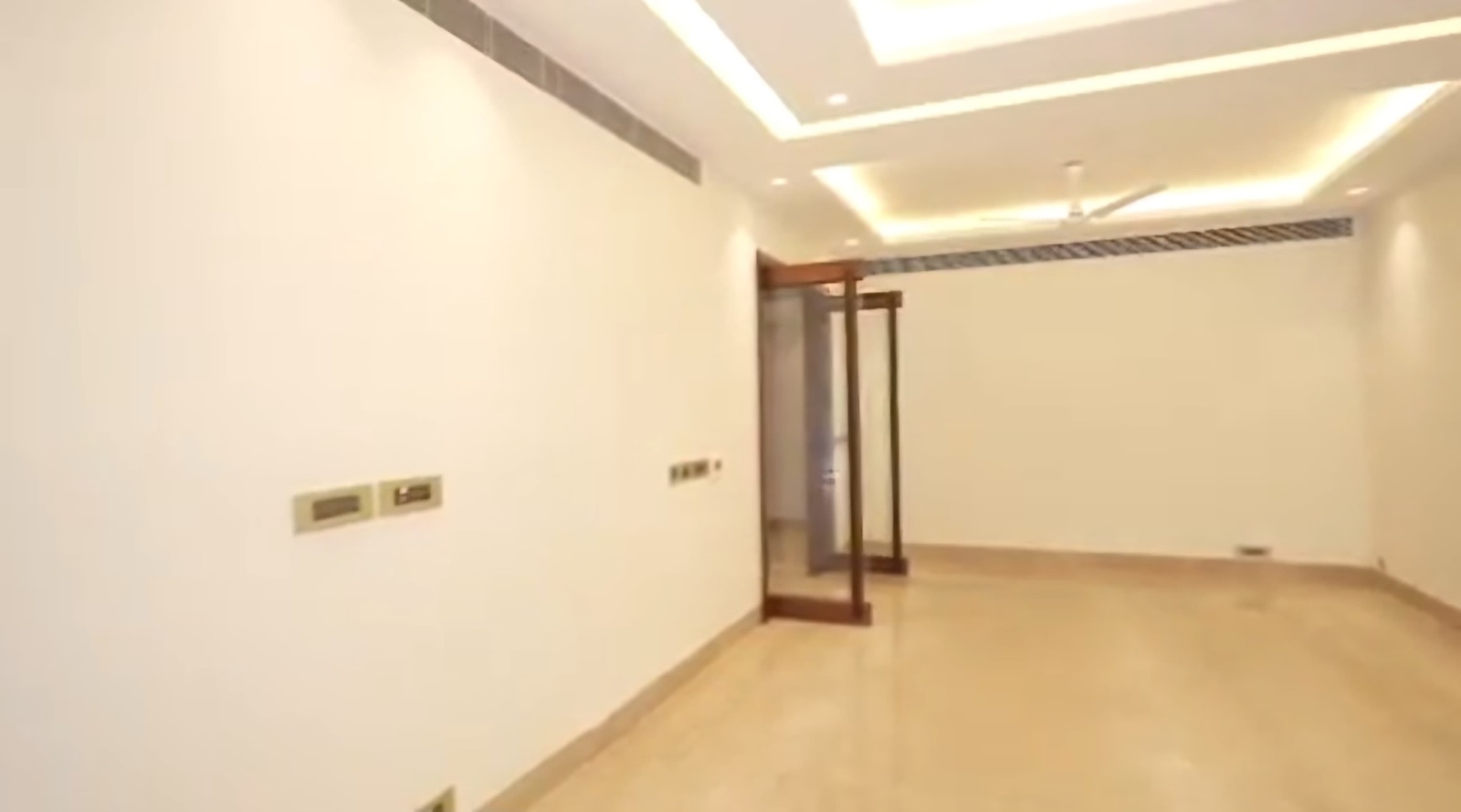 2 BHK 1025 Sq.Ft. Apartment in Vasu Fortune Residency