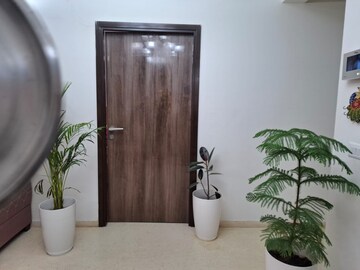 Furnished Amenities in 4 BHK Builder Floor at DLF Garden City Independent Floors, Sector 92 – for Rent